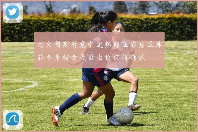 尤文图斯有意引进热那亚右后卫库菲冬季转会是否出价仍待确认