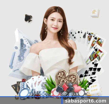 沙巴体育 APP 界面 - SabaSports