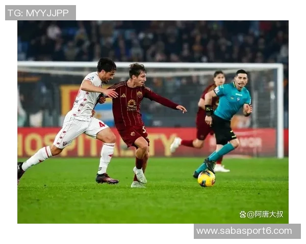 罗马主场遭遇三连败创2011年蒙特拉执教以来新低纪录