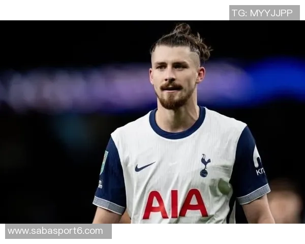 热刺中卫德拉古辛达成协议将租借加盟罗马并附加买断条款