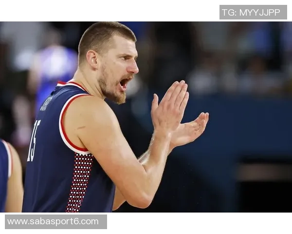 解说：约基奇四双稳如泰山奎因勇闯NBA展现新生力量