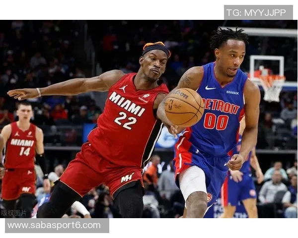 巴特勒半场表现抢眼贡献11分6板5助助球队领先