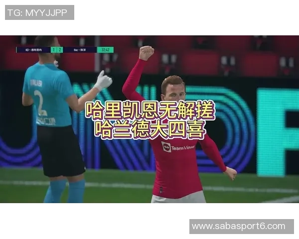 霍伊伦社媒庆祝梅开二度哈兰德调侃德布劳内喂他吃饼 霍伊伦社媒庆祝梅开二度哈兰德调侃德布劳内喂他吃饼