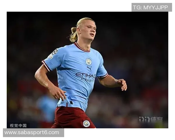 瓜帅执教下梅西与哈兰德联赛数据对比：进球与助攻的传奇之路