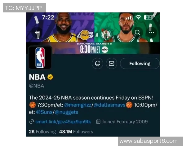 NBA社媒首月浏览量突破300亿次创历史新高引发热议 NBA社媒首月浏览量突破300亿次创历史新高引发热议