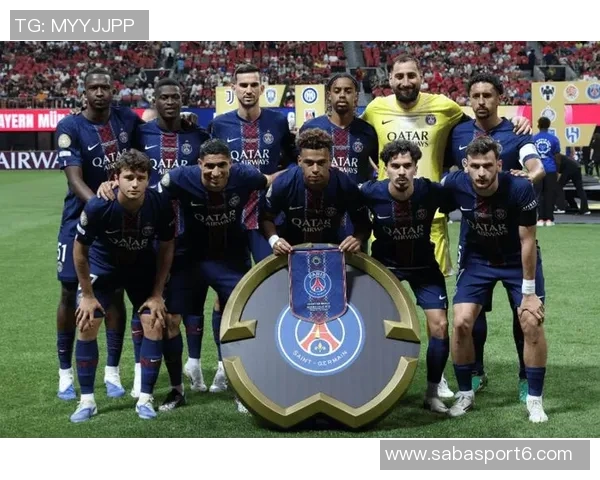 法国杯116决赛抽签结果揭晓巴黎圣日耳曼将迎战同城对手巴黎FC 法国杯116决赛抽签结果揭晓巴黎圣日耳曼将迎战同城对手巴黎FC