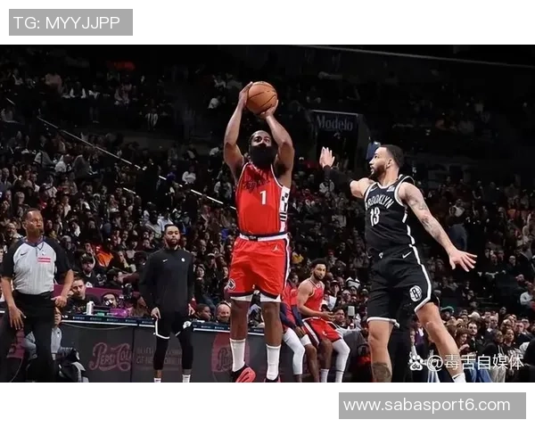 哈登三双难救快船五连败谁该为球队当前困境负责