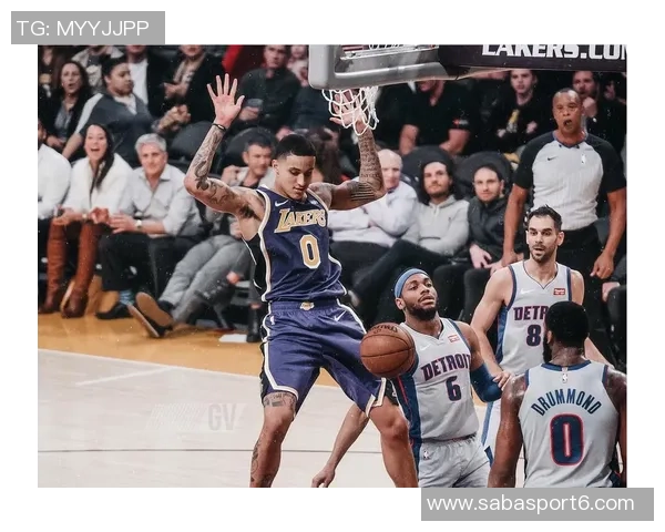 库兹马上半场表现出色连得8分贡献10分3板正负值高达9