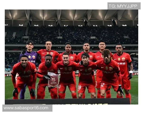 海港队临场调整蒯纪闻吾米提江替换李圣龙蒋光太助力逆转之战