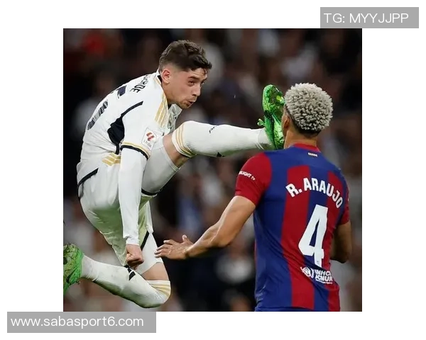 巴尔韦德勇敢带伤出战表达对皇马的责任与荣幸之情