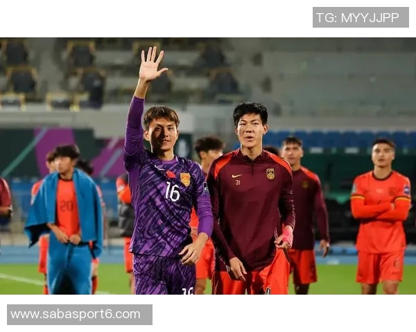 安东尼奥:尽管U23国足小组垫底但比赛中一切皆有可能 安东尼奥:尽管U23国足小组垫底但比赛中一切皆有可能