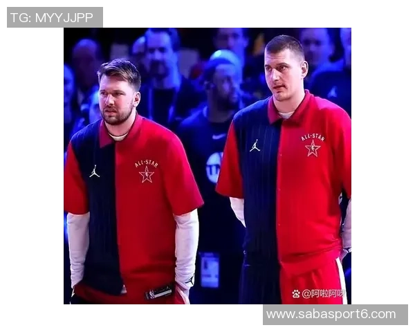 美国全明星对决全球巨星SGA东契奇约基奇文班字母携手争辉 美国全明星对决全球巨星SGA东契奇约基奇文班字母携手争辉