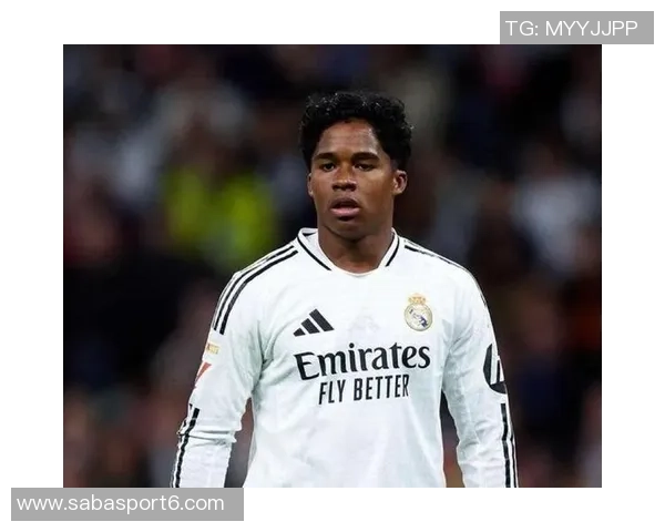 恩德里克考虑冬窗租借离队目标非西甲球队欲踢欧冠 恩德里克考虑冬窗租借离队目标非西甲球队欲踢欧冠