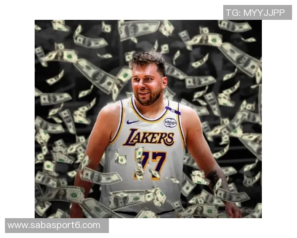 湖人逐渐领悟哈里森的价值东契奇面临的挑战不仅是防守态度更需调整 湖人逐渐领悟哈里森的价值东契奇面临的挑战不仅是防守态度更需调整