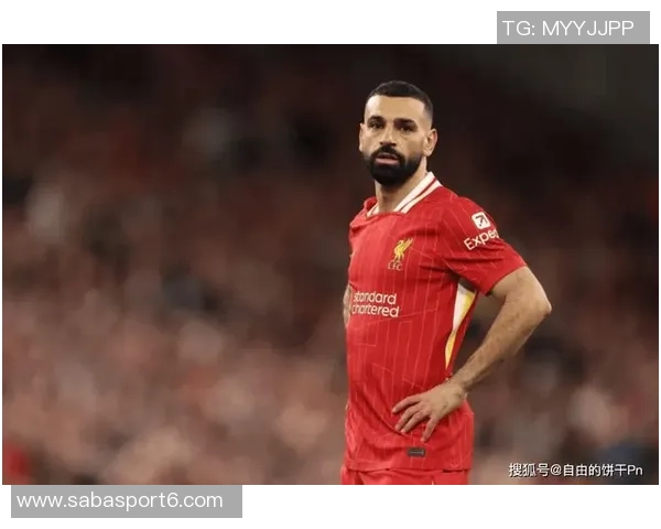 沙特联CEO表示欢迎萨拉赫加盟但谈判由俱乐部负责